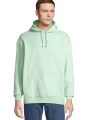 Sweat-shirts à personnaliser SOL'S Unisex Condor Hooded Sweatshirt 