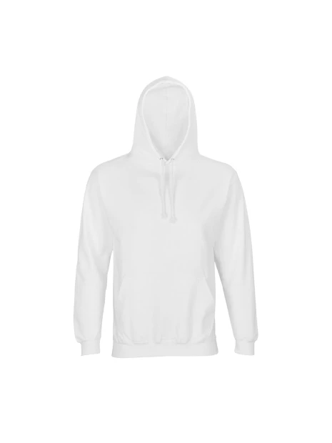 SOL'S Unisex Condor Hooded Sweatshirt /api/colors/7a92cd2d-10d2-40b4-928b-296bb7487506 personnalisable