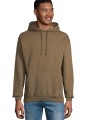 Sweat-shirts à personnaliser SOL'S Unisex Condor Hooded Sweatshirt 
