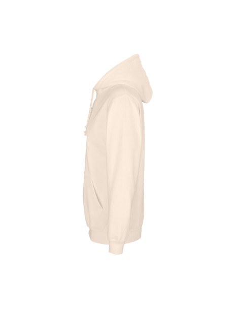 SOL'S Unisex Condor Hooded Sweatshirt /api/colors/2e451d61-5a43-437b-bd77-bbcda5d4b323 personnalisable