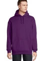 Sweat-shirts à personnaliser SOL'S Unisex Condor Hooded Sweatshirt /api/colors/045e1941-80a3-4f03-9280-f2502a6670e9