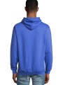 Sweat-shirts à personnaliser SOL'S Unisex Condor Hooded Sweatshirt 