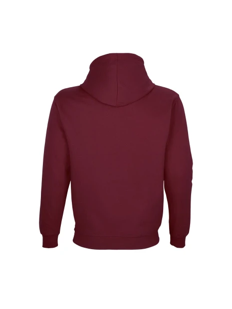 SOL'S Unisex Condor Hooded Sweatshirt /api/colors/86185b65-5340-41c9-bb92-4d29c8ef7554 personnalisable