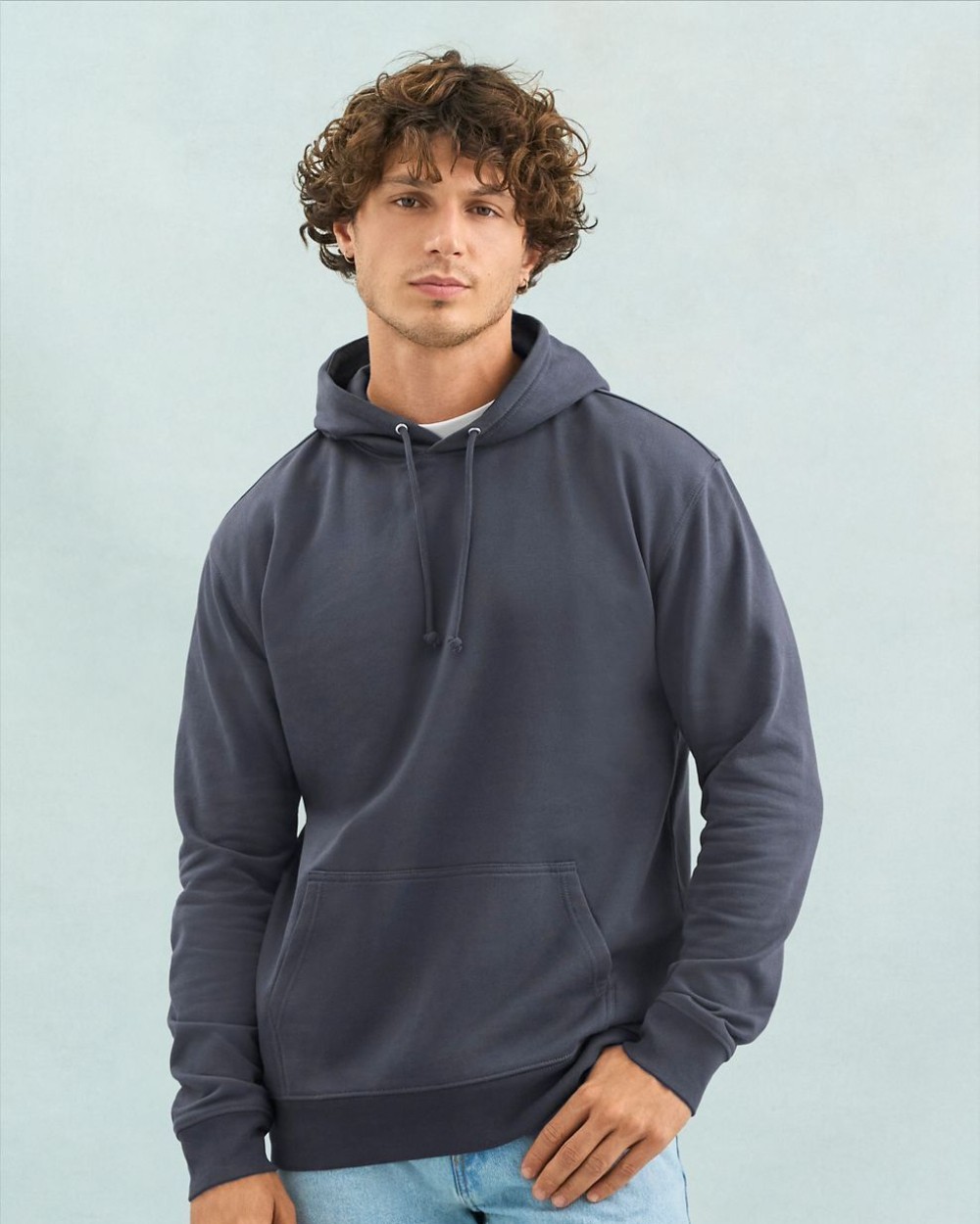 Sweat-shirts personnalisable SOL'S Unisex Condor Hooded Sweatshirt