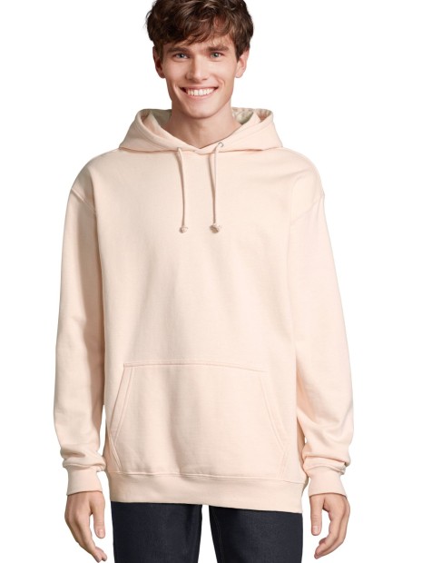 Sweat-shirts à personnaliser SOL'S Unisex Condor Hooded Sweatshirt /api/colors/2e451d61-5a43-437b-bd77-bbcda5d4b323