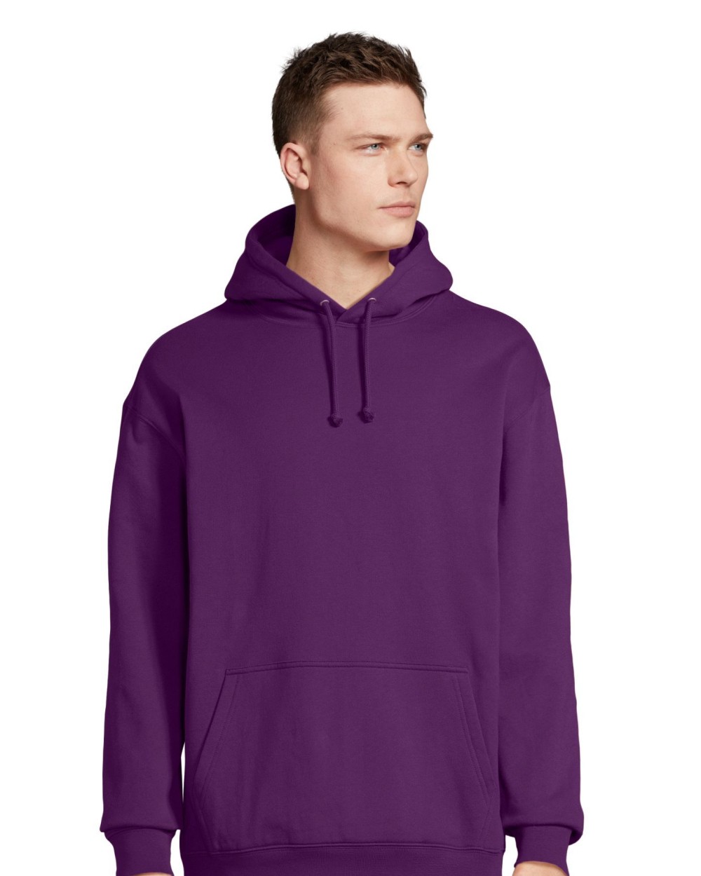 Sweaters & hoodies SOL'S Unisex Condor Hooded Sweatshirt voor bedrukking &amp; borduring