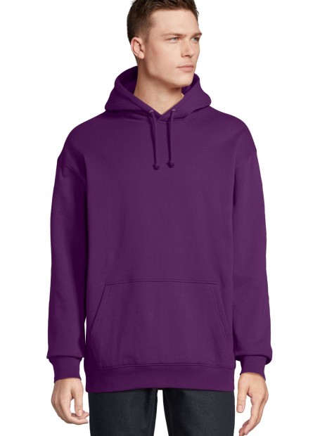 Sweat-shirts à personnaliser SOL'S Unisex Condor Hooded Sweatshirt /api/colors/045e1941-80a3-4f03-9280-f2502a6670e9