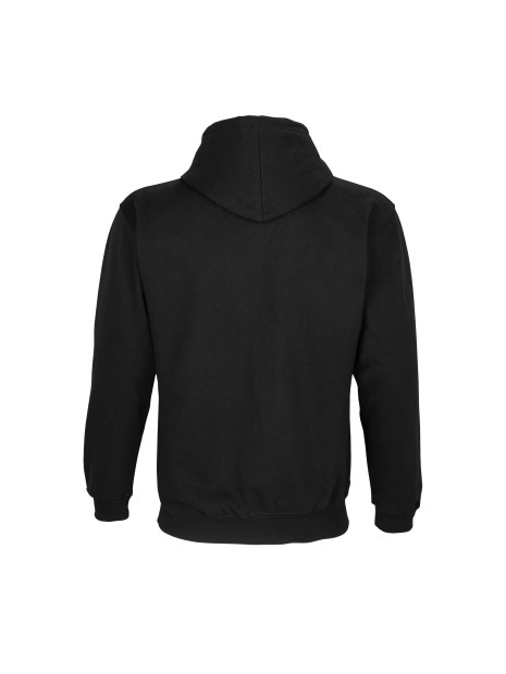SOL'S Unisex Condor Hooded Sweatshirt /api/colors/b9fdad4a-5e94-45cb-8c03-c08b349b28c3 personnalisable