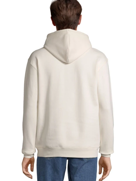 Sweat-shirts à personnaliser SOL'S Unisex Condor Hooded Sweatshirt 