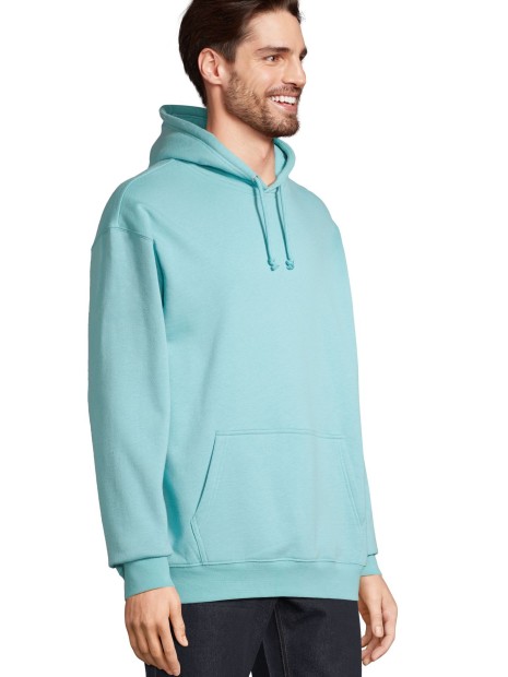 Sweat-shirts à personnaliser SOL'S Unisex Condor Hooded Sweatshirt /api/colors/966767ae-2477-4a47-bd66-e1a651ddc833