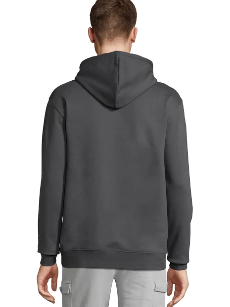 Sweat-shirts à personnaliser SOL'S Unisex Condor Hooded Sweatshirt 