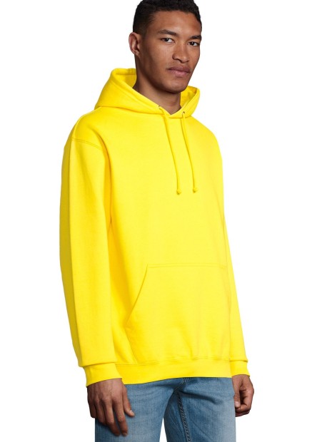 Sweat-shirts à personnaliser SOL'S Unisex Condor Hooded Sweatshirt /api/colors/ea0c172c-722e-46fc-acb7-2617a4097874