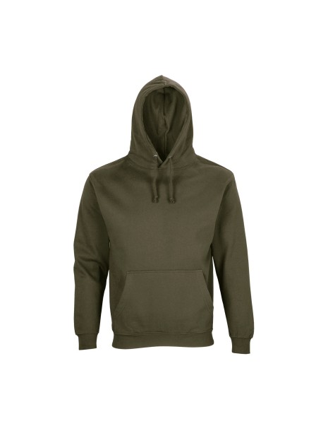 SOL'S Unisex Condor Hooded Sweatshirt /api/colors/f0dc7e7a-d011-4cc5-9e7b-ceeaf56a68a0 personnalisable
