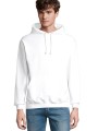 Sweat-shirts à personnaliser SOL'S Unisex Condor Hooded Sweatshirt 