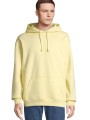 Sweat-shirts à personnaliser SOL'S Unisex Condor Hooded Sweatshirt 