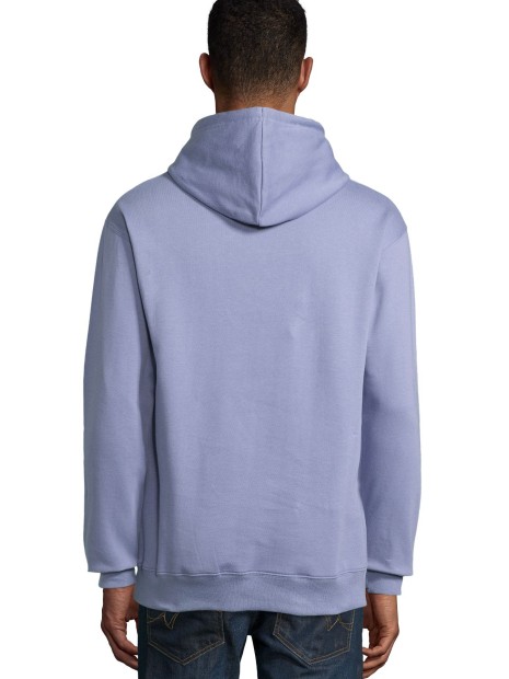 Sweat-shirts à personnaliser SOL'S Unisex Condor Hooded Sweatshirt 