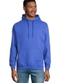 Sweat-shirts à personnaliser SOL'S Unisex Condor Hooded Sweatshirt 
