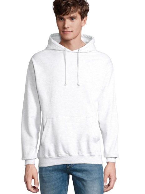 Sweat-shirts à personnaliser SOL'S Unisex Condor Hooded Sweatshirt 