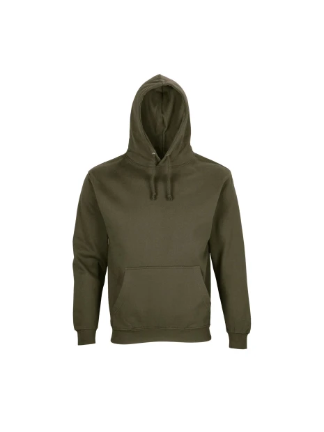 SOL'S Unisex Condor Hooded Sweatshirt /api/colors/f0dc7e7a-d011-4cc5-9e7b-ceeaf56a68a0 personnalisable