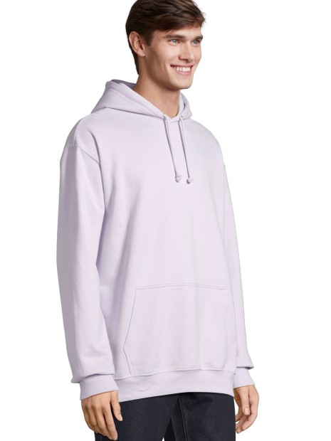 Sweat-shirts à personnaliser SOL'S Unisex Condor Hooded Sweatshirt /api/colors/1f54edd0-e3a4-4940-99cb-af3053f385b4