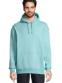 Sweat-shirts à personnaliser SOL'S Unisex Condor Hooded Sweatshirt 