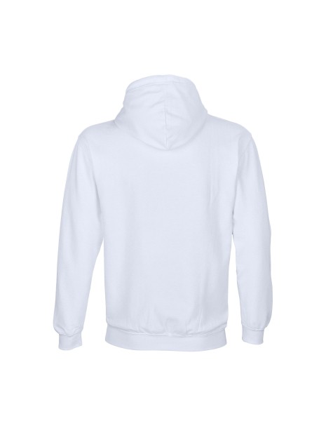 SOL'S Unisex Condor Hooded Sweatshirt /api/colors/f358ef58-1c5f-4c28-b05b-c61eb7402fcf personnalisable