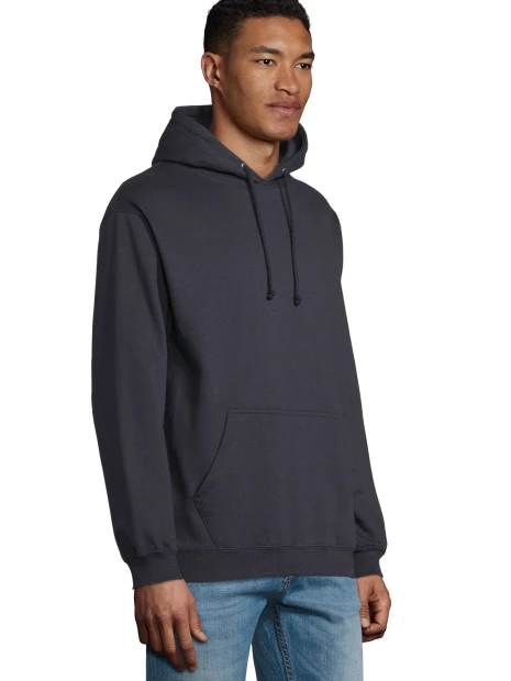 Sweat-shirts à personnaliser SOL'S Unisex Condor Hooded Sweatshirt /api/colors/dac7f052-16c9-4080-ba5c-aefc702fb74b
