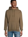 Sweat-shirts à personnaliser SOL'S Unisex Condor Hooded Sweatshirt 