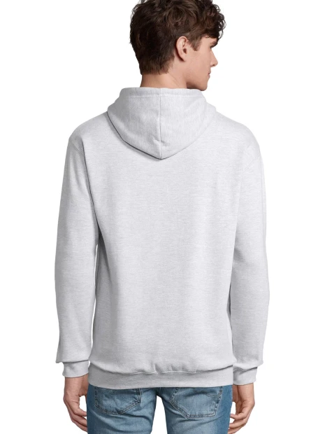 Sweat-shirts à personnaliser SOL'S Unisex Condor Hooded Sweatshirt 