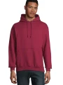 Sweat-shirts à personnaliser SOL'S Unisex Condor Hooded Sweatshirt 