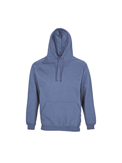 SOL'S Unisex Condor Hooded Sweatshirt /api/colors/edc0f3cc-dc43-4653-8036-46330f0cf4ab personnalisable