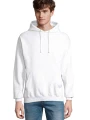 Sweat-shirts à personnaliser SOL'S Unisex Condor Hooded Sweatshirt 