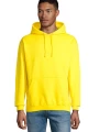 Sweat-shirts à personnaliser SOL'S Unisex Condor Hooded Sweatshirt 