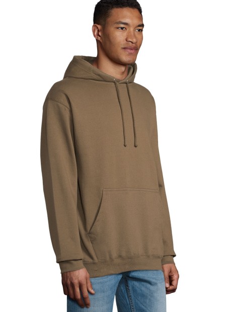 Sweat-shirts à personnaliser SOL'S Unisex Condor Hooded Sweatshirt /api/colors/f0dc7e7a-d011-4cc5-9e7b-ceeaf56a68a0