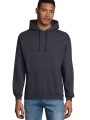Sweat-shirts à personnaliser SOL'S Unisex Condor Hooded Sweatshirt 