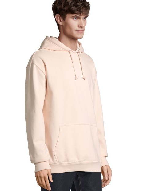 Sweat-shirts à personnaliser SOL'S Unisex Condor Hooded Sweatshirt /api/colors/2e451d61-5a43-437b-bd77-bbcda5d4b323