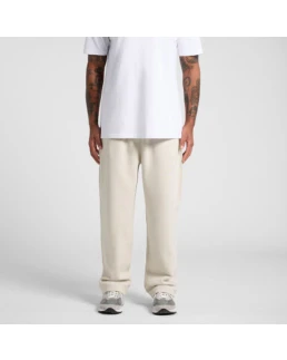Relax Cuffless Joggers