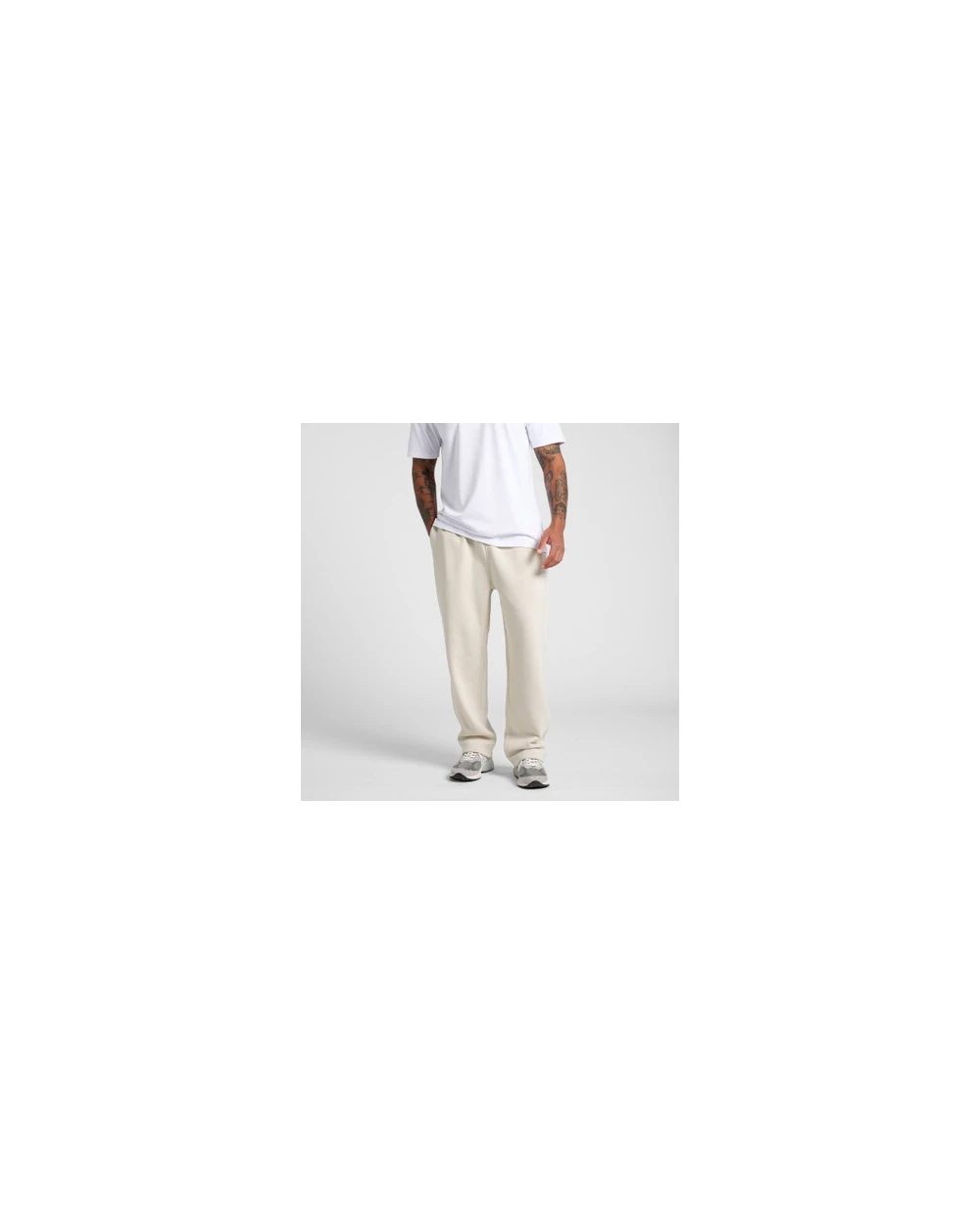 Pantalons personnalisable AS COLOUR Relax Cuffless Joggers