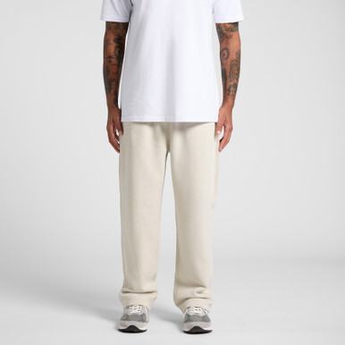 Relax Cuffless Joggers