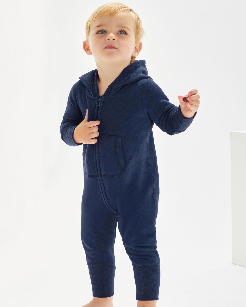 Baby artikelen BABYBUGZ BABY ALL-IN-ONE voor bedrukking &amp; borduring