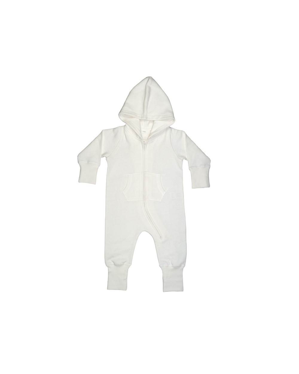 Baby artikelen BABYBUGZ BABY ALL-IN-ONE voor bedrukking &amp; borduring