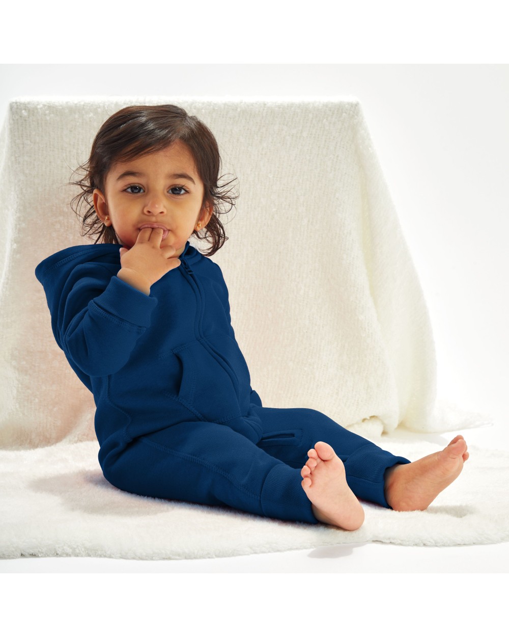 Articles bébés personnalisable BABYBUGZ BABY ALL-IN-ONE