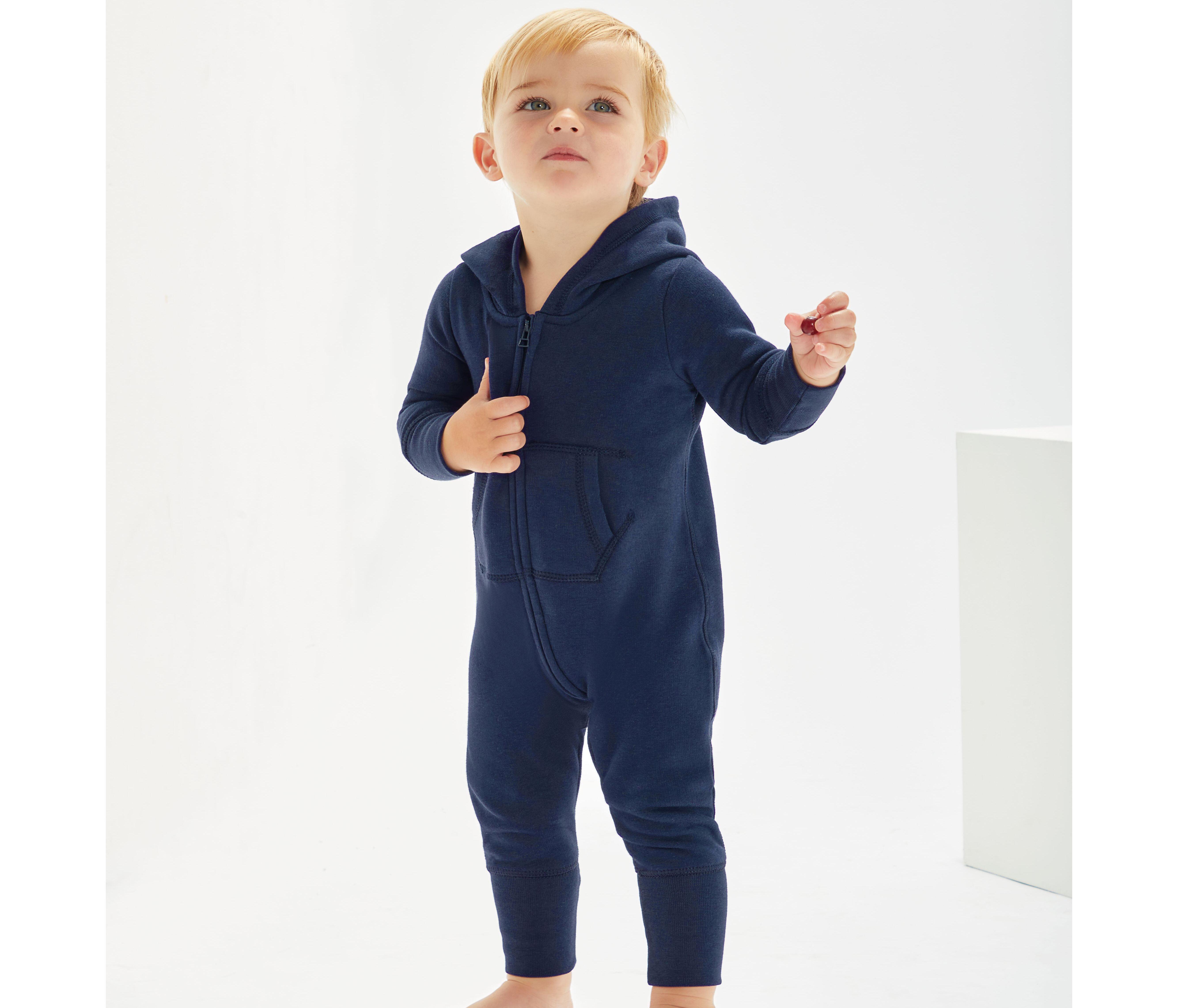 Articles bébés personnalisable BABYBUGZ BABY ALL-IN-ONE