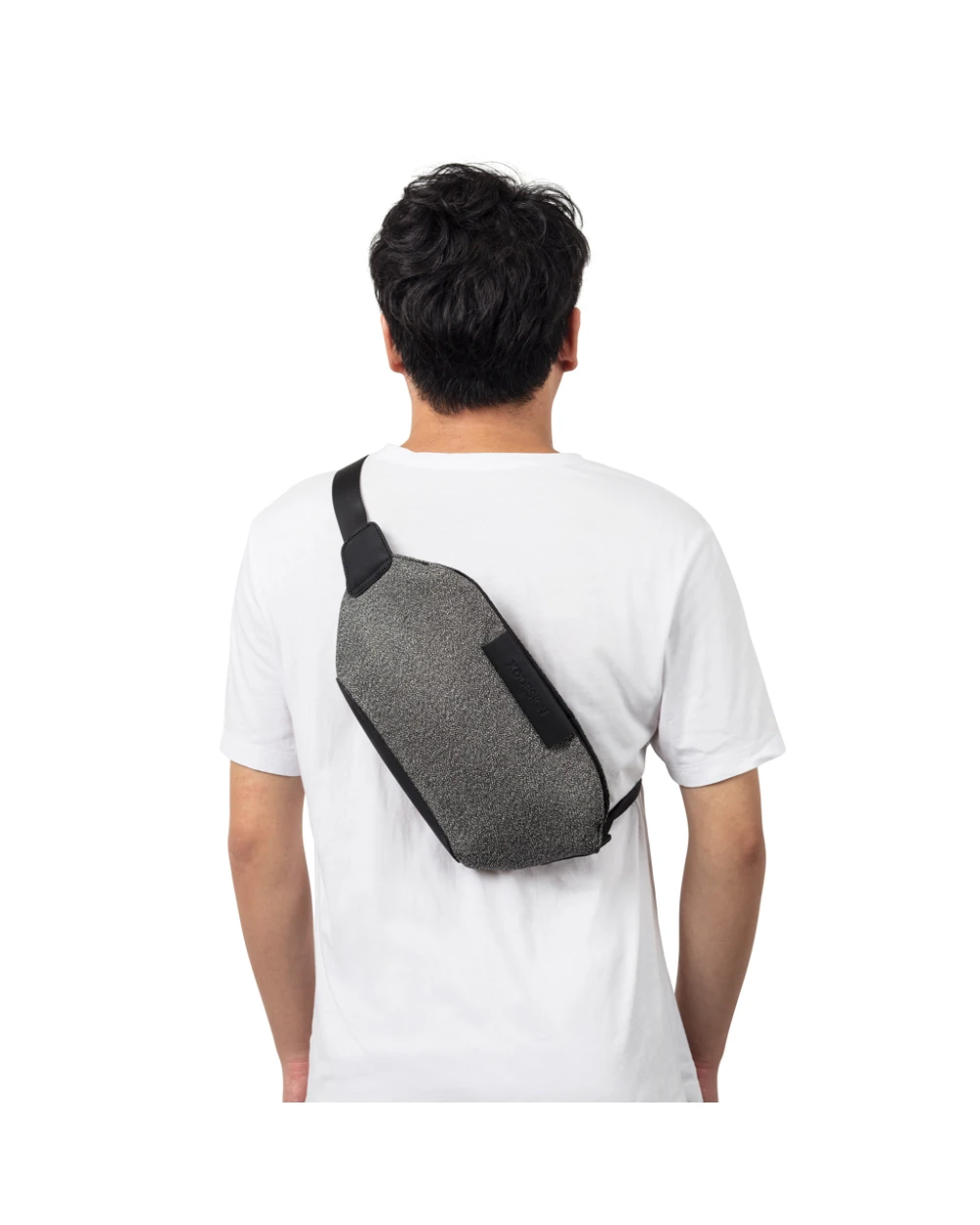Tassen & Zakken 4DO Urban bumbag voor bedrukking &amp; borduring
