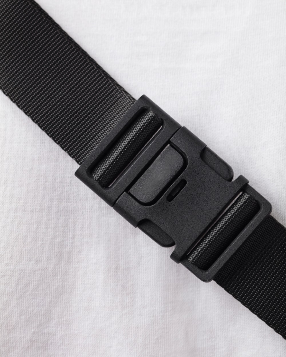 Tassen & Zakken 4DO Urban bumbag voor bedrukking &amp; borduring