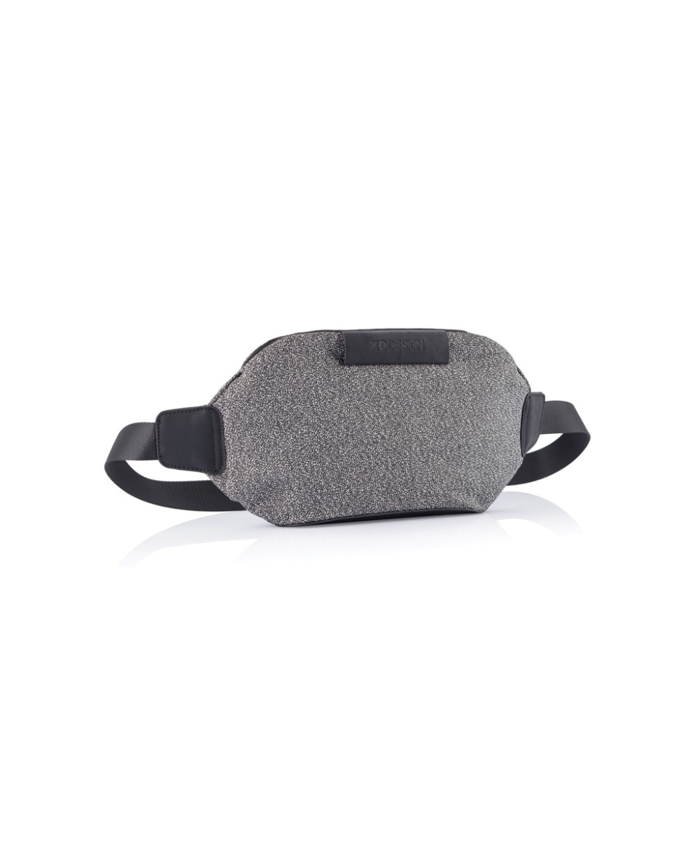 Tassen & Zakken 4DO Urban bumbag voor bedrukking &amp; borduring