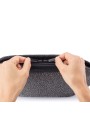 4DO Urban Gürteltasche Taschen personalisierbar
