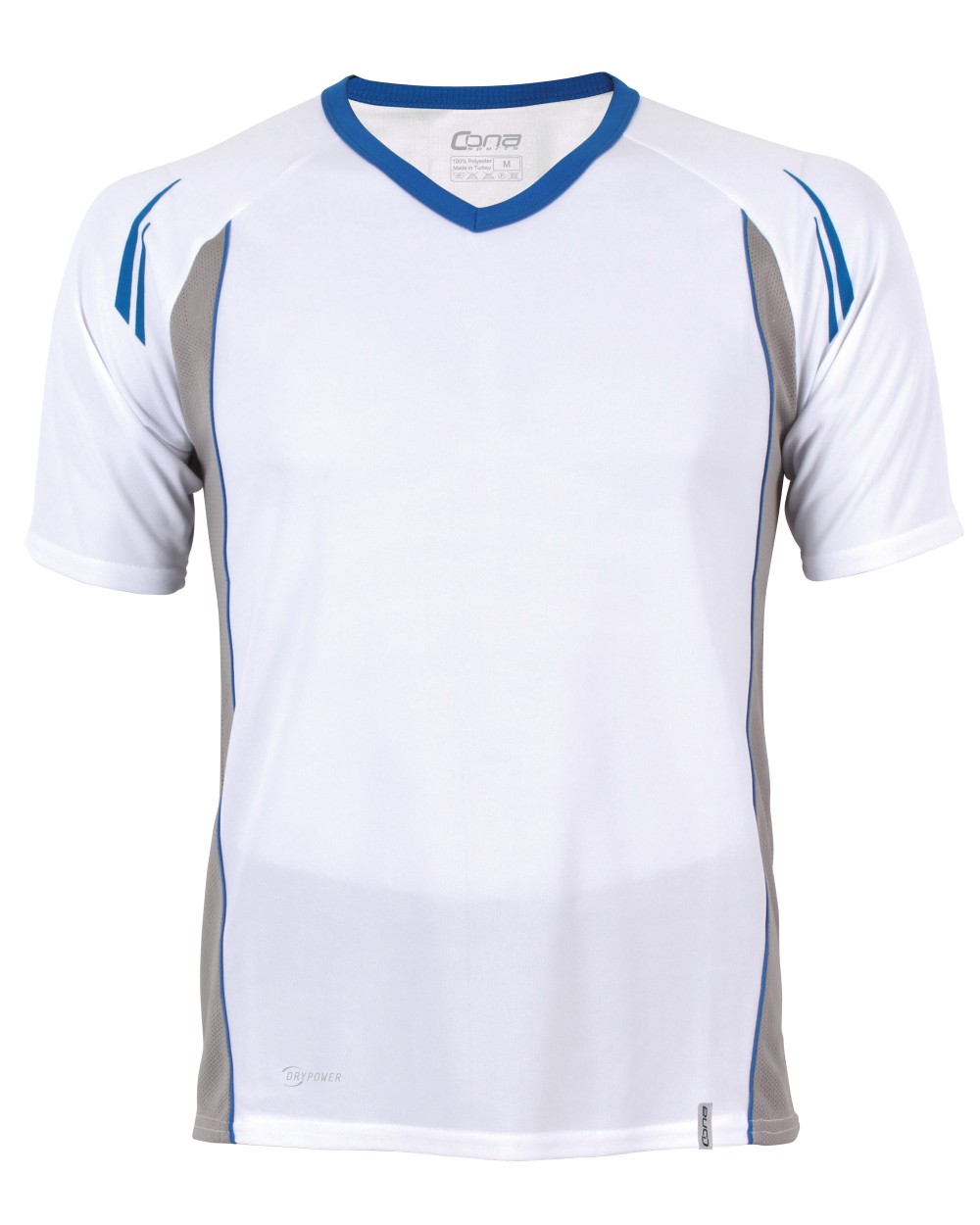 CONA Club Tech Tee T-Shirts personalisierbar