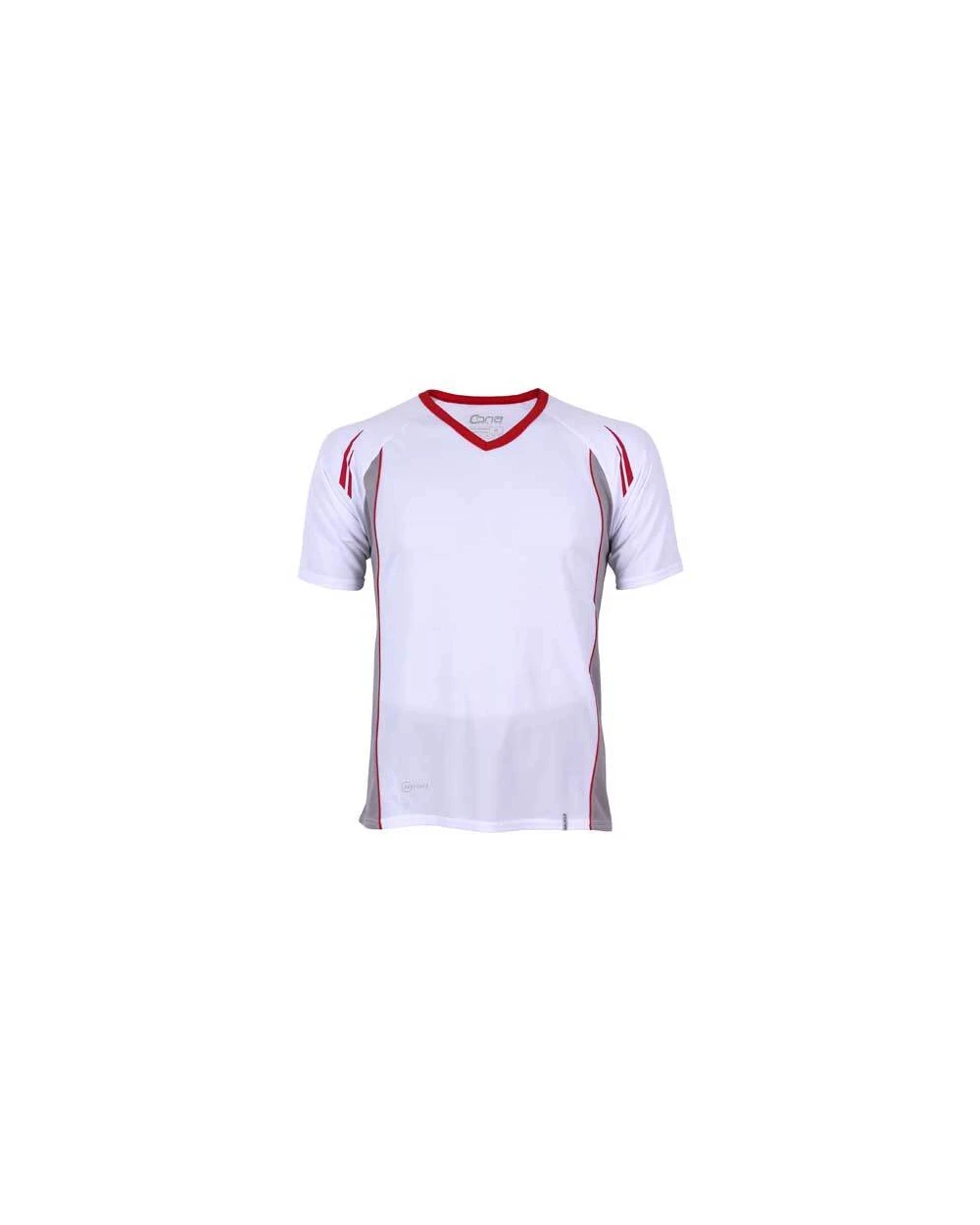 T-shirts CONA Club Tech Tee voor bedrukking &amp; borduring