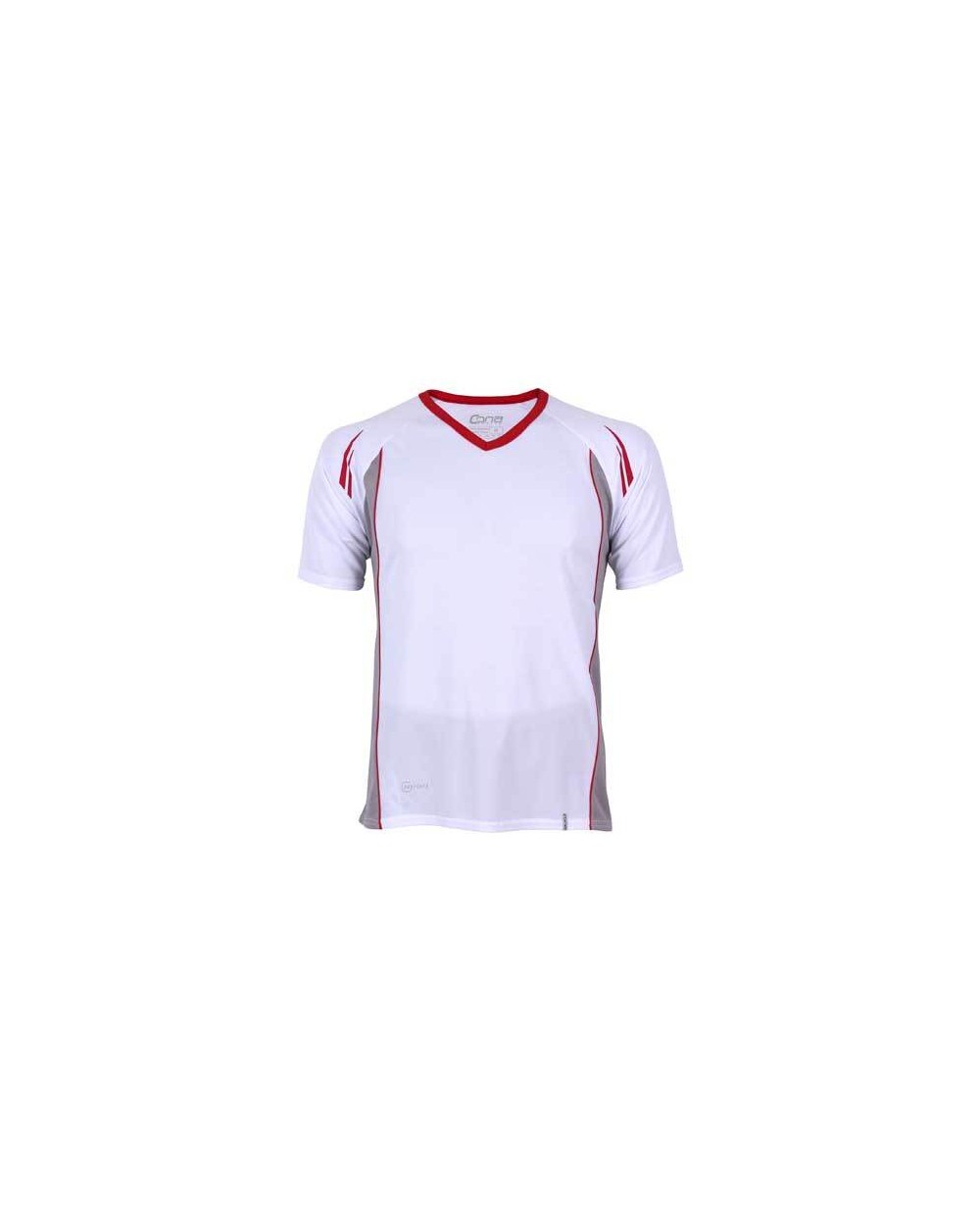 CONA Club Tech Tee T-Shirts personalisierbar